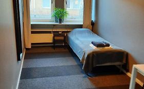 Vandrarhem Uppsala - Portalgatan